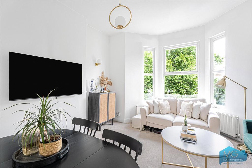 1 bedroom apartment for sale