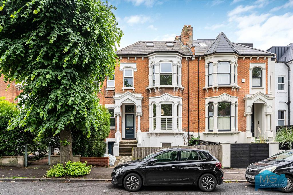 Apartment in London, Stroud Green - View 2