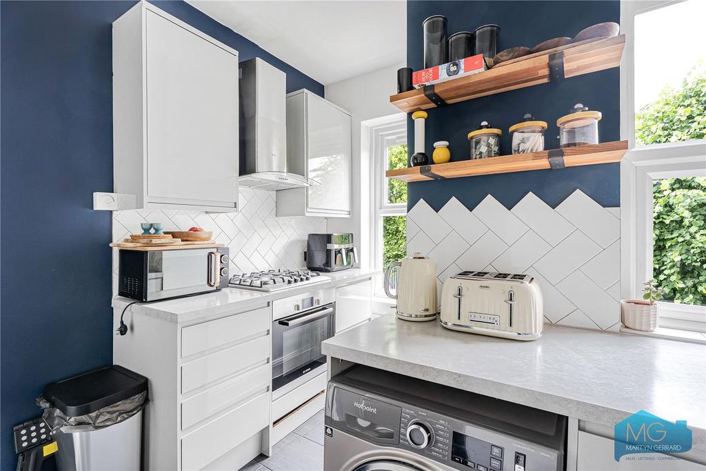 Apartment in London, Stroud Green - View 5