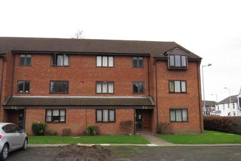 Flat - Parkfield Road, Parkfields, Wolverhampton