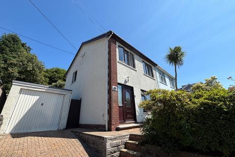 undefined, Alma Road, Maesteg