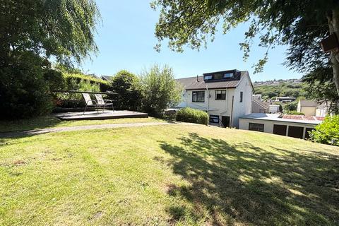 undefined, Alma Road, Maesteg