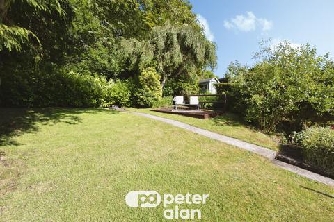 undefined, Alma Road, Maesteg