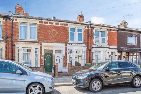 House - Wallace Road, Portsmouth, Hampshire, PO2