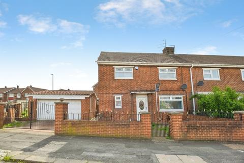 3 bedroom semi-detached house for sale, Addington Drive, Middlesbrough