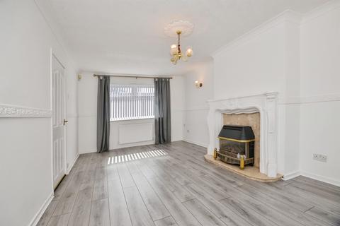 3 bedroom semi-detached house for sale, Addington Drive, Middlesbrough