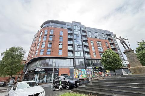 1 bedroom house for sale, Zenith, 365 Chapel Street, Salford