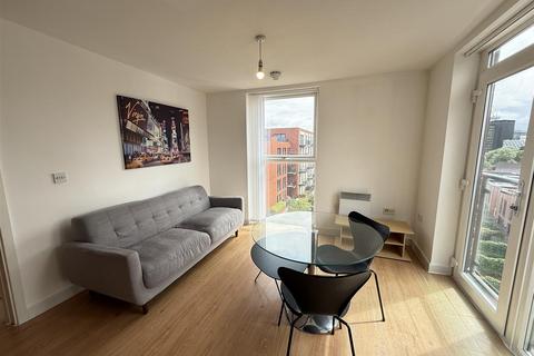 1 bedroom house for sale, Zenith, 365 Chapel Street, Salford