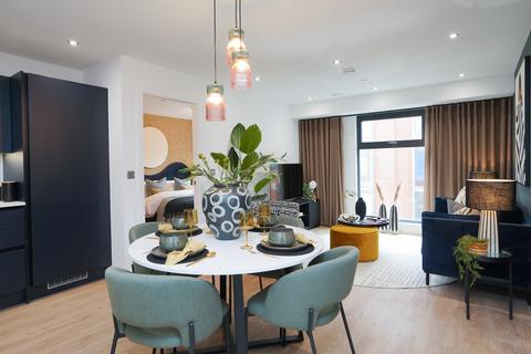 2 bedroom apartment for sale, Albion Street, Birmingham