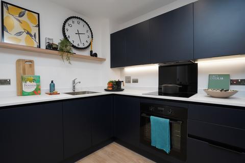 2 bedroom apartment for sale, Albion Street, Birmingham