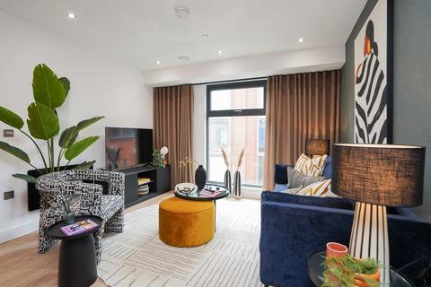 2 bedroom apartment for sale, Albion Street, Birmingham