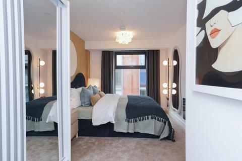 2 bedroom apartment for sale, Albion Street, Birmingham