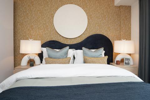 2 bedroom apartment for sale, Albion Street, Birmingham