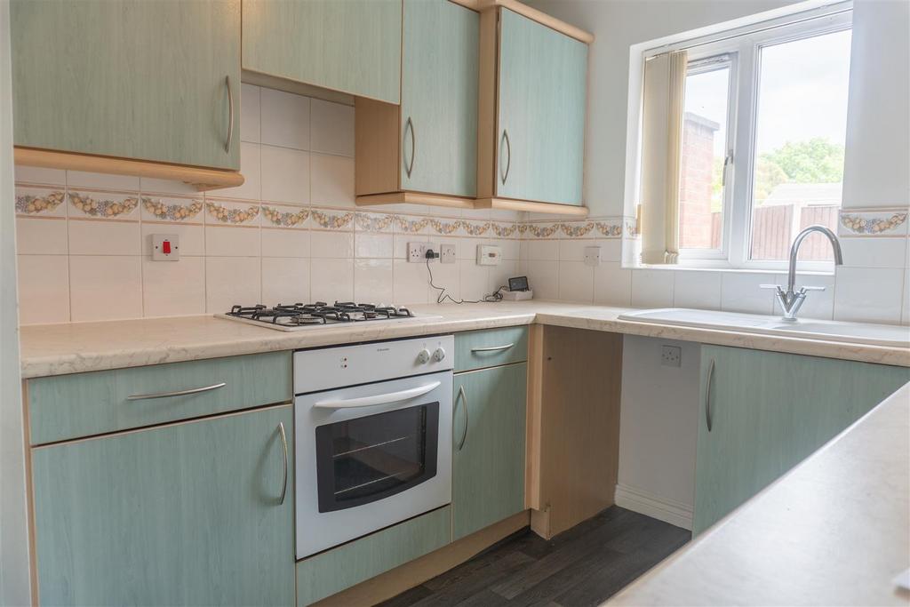 Hedgerow Road, Leicester LE3 - View 2