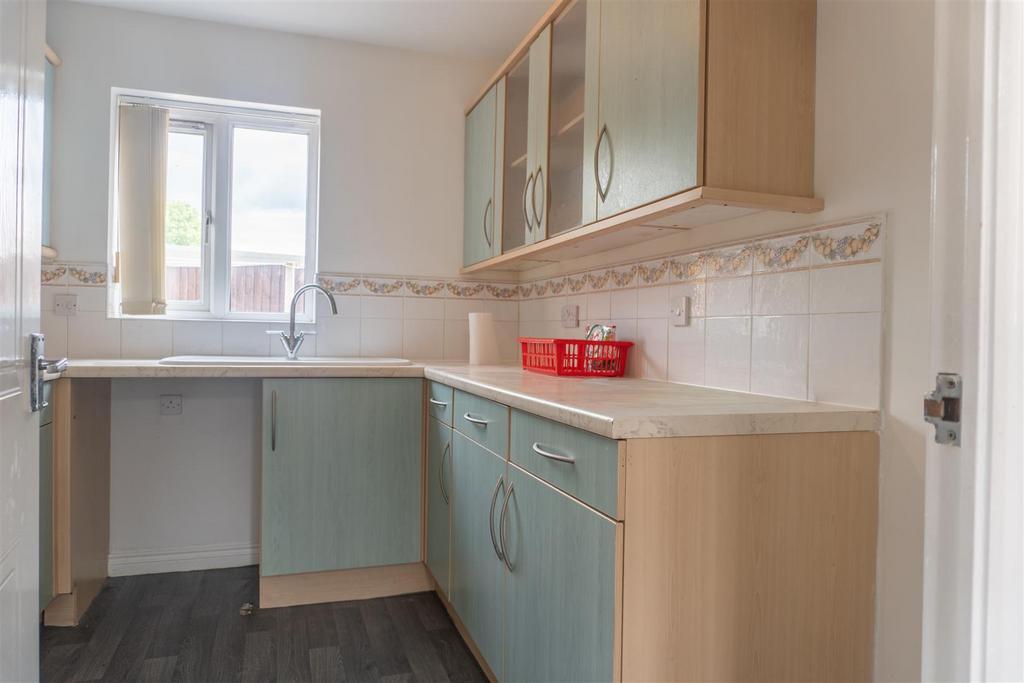 Hedgerow Road, Leicester LE3 - View 3