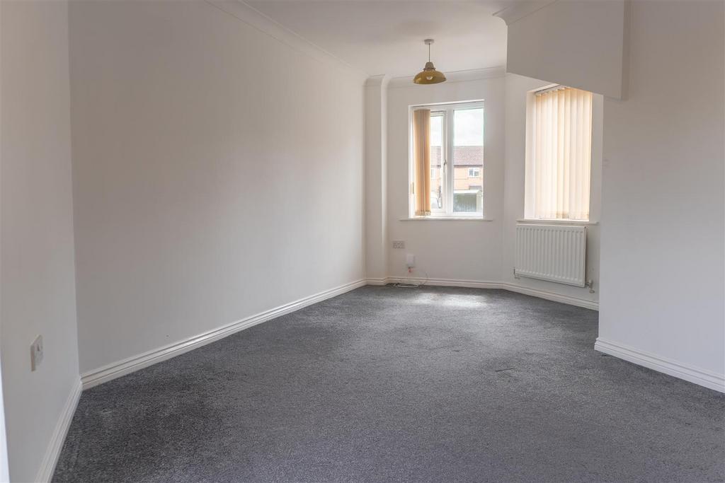 Hedgerow Road, Leicester LE3 - View 5