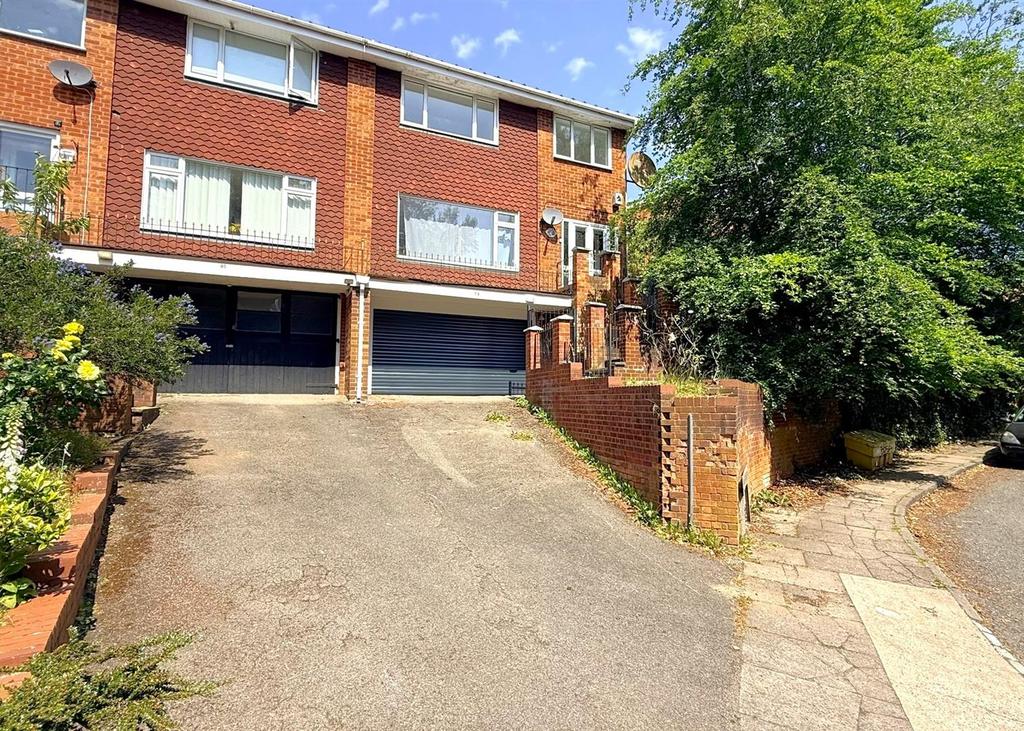 Fairlie Crescent, Birmingham B38, Birmingham