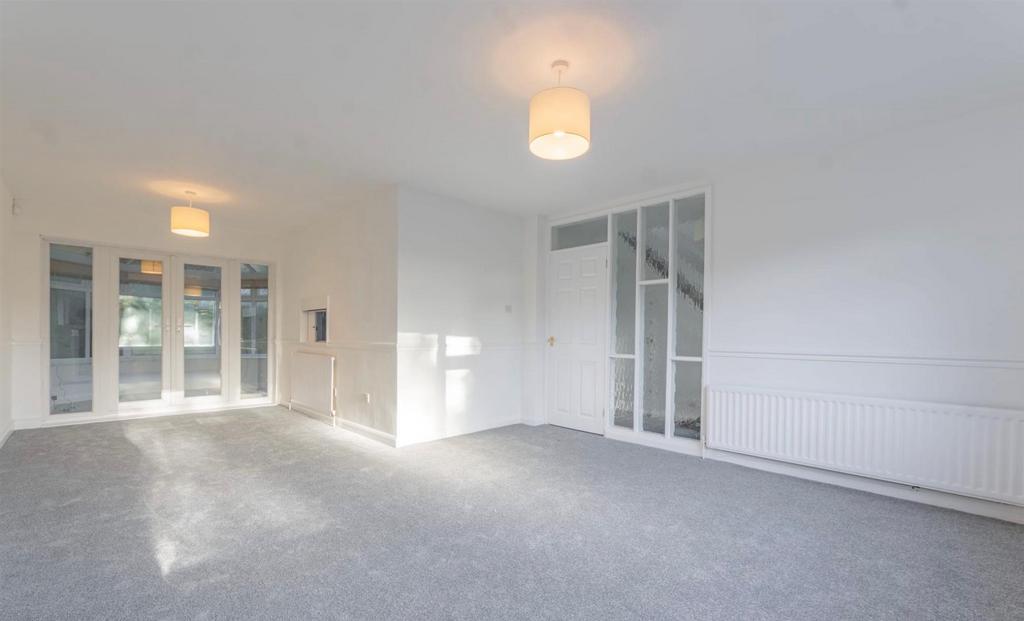 Fairlie Crescent, Birmingham B38 – pohled 2