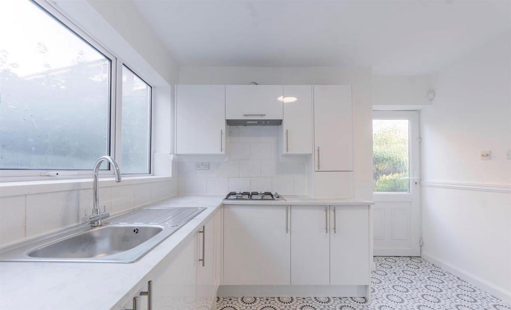 Fairlie Crescent, Birmingham B38 – pohled 3