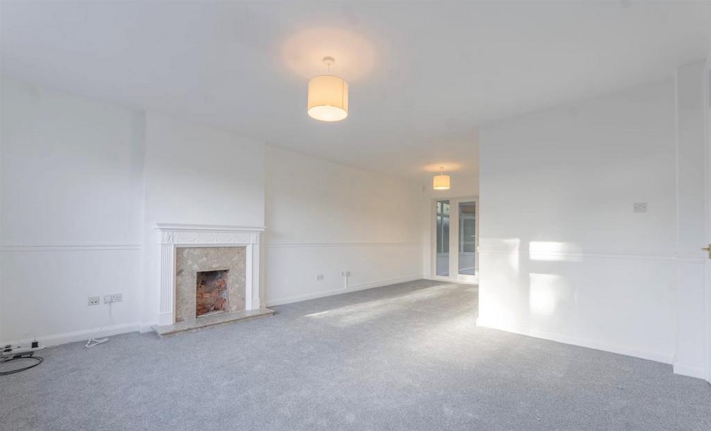 Fairlie Crescent, Birmingham B38 – pohled 4