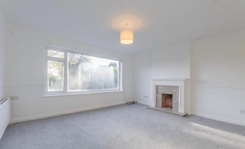 Fairlie Crescent, Birmingham B38 – pohled 5