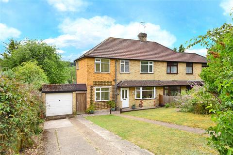 The Readens, Banstead, Surrey, SM7