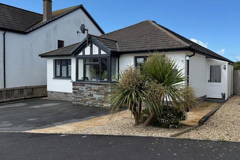 4 bedroom detached bungalow for sale, Moor Lea, Braunton EX33