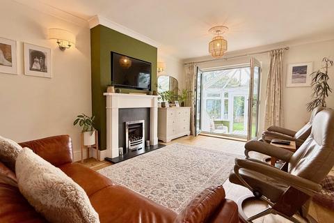 4 bedroom detached bungalow for sale, Moor Lea, Braunton EX33