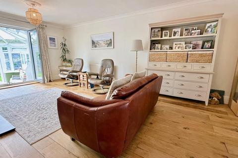 4 bedroom detached bungalow for sale, Moor Lea, Braunton EX33