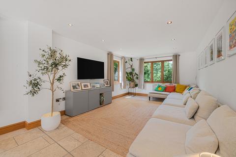5 bedroom detached house for sale, Vale Wood Drive, Lower Bourne, Farnham, Surrey, GU10