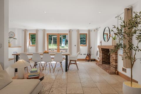 5 bedroom detached house for sale, Vale Wood Drive, Lower Bourne, Farnham, Surrey, GU10