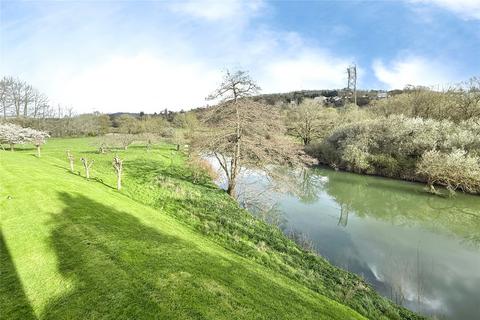 2 bedroom apartment for sale, Grosvenor Bridge Road