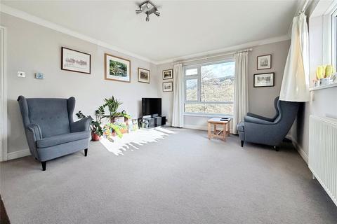 2 bedroom apartment for sale, Grosvenor Bridge Road