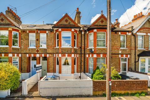 Newton Avenue, London W3