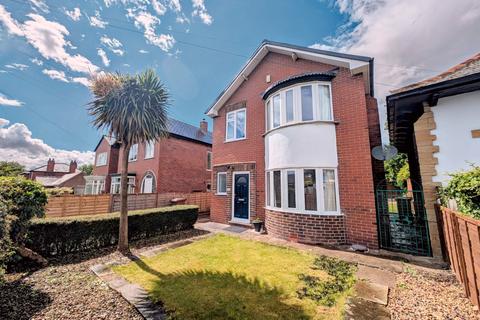 3 bed semi-detached house for rent in Horbury Road, Wakefield, West Yorkshire, WF2