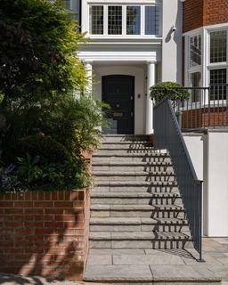 5 bedroom semi-detached house for sale, Rosecroft Avenue, London, NW3