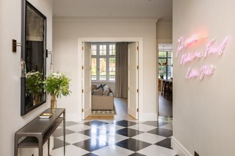 5 bedroom semi-detached house for sale, Rosecroft Avenue, London, NW3