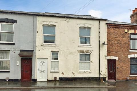 2 bedroom terraced house for sale, 128, Ansley Common, Nuneaton, Warwickshire CV10 0QA