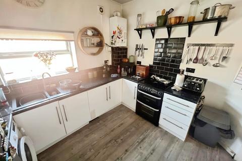 2 bedroom terraced house for sale, 128, Ansley Common, Nuneaton, Warwickshire CV10 0QA