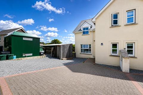 5 bedroom semi-detached house for sale, Romilly Crescent, Dyfed SA73