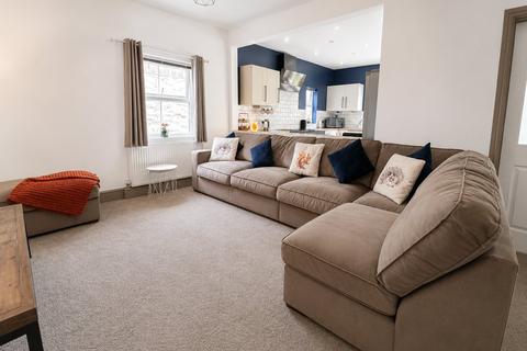 5 bedroom semi-detached house for sale, Romilly Crescent, Dyfed SA73
