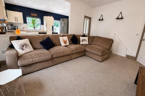 5 bedroom semi-detached house for sale, Romilly Crescent, Dyfed SA73