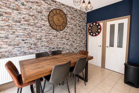 5 bedroom semi-detached house for sale, Romilly Crescent, Dyfed SA73