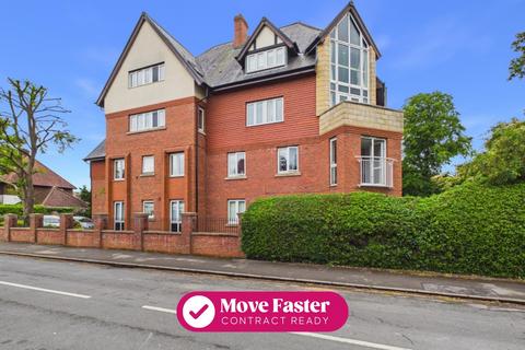 2 bedroom apartment for sale, Shardeloes Court, Newgate Street, Cottingham, HU16 4EB