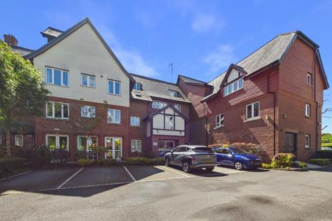2 bedroom apartment for sale, Shardeloes Court, Newgate Street, Cottingham, HU16 4EB