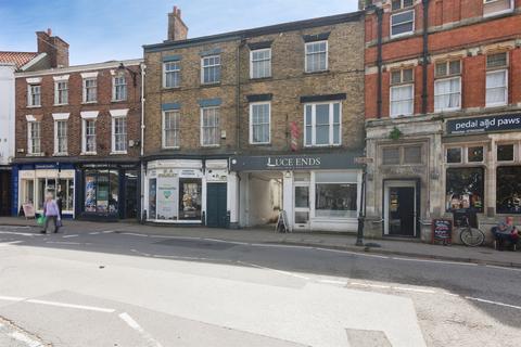 undefined, High Street, Horncastle