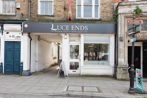 undefined, High Street, Horncastle
