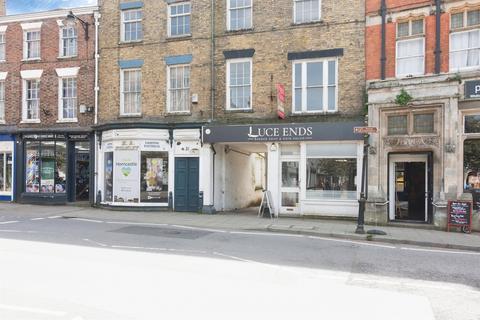 undefined, High Street, Horncastle