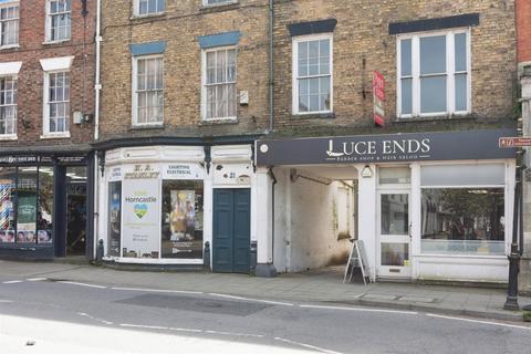 undefined, High Street, Horncastle