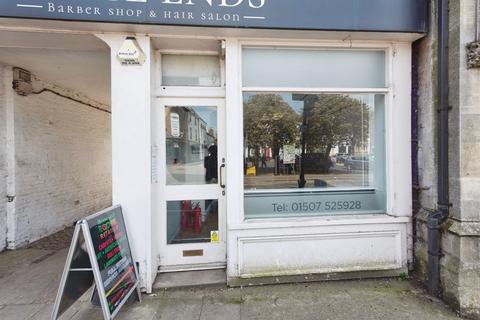 undefined, High Street, Horncastle